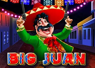 Big Juan huayork ทางเข้า