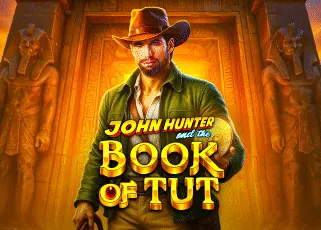 huayork ทางเข้า Book of Tut ทดลองเล่นฟรี