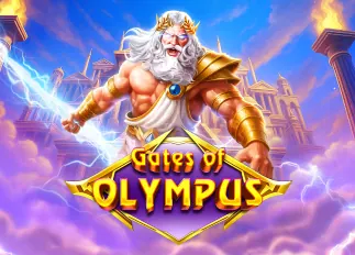 Gates of Olympus huayork ทางเข้า