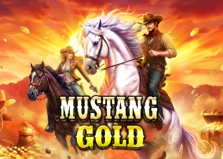 Mustang Gold huayork ทางเข้า