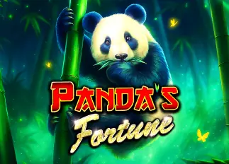 Pandas Fortune huayork ทางเข้า