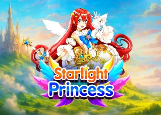 Starlight Princess huayork ทางเข้า