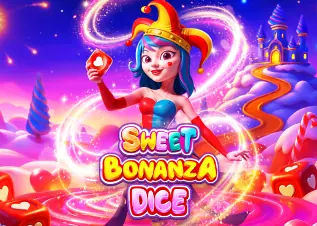 Sweet Bonanza Dice huayork ทางเข้า