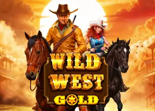 Wild West Gold huayork ทางเข้า